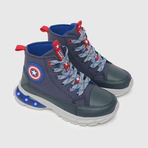 Zapatilla navy