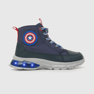 Zapatilla navy