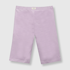 Leggings de niña Disney 100 lila