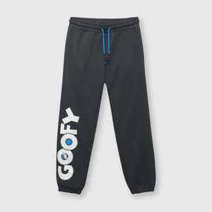 Pantalón buzo marengo