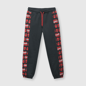 Pantalón buzo de niño Marvel comics marengo