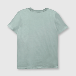 Polo de niño Marvel comics sky