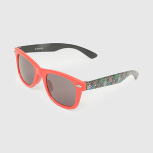 Lentes de sol de niño marvel proteccion uv red / rojo