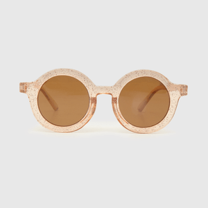 Lentes de sol de niña proteccion uv pink / rosado