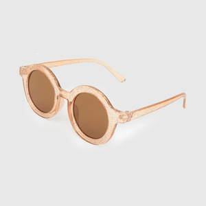 Lentes de sol de niña proteccion uv pink / rosado