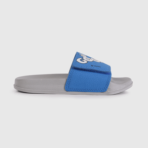 Pantinas de niño disney goofy azul / blue