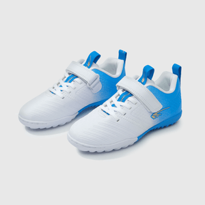 Zapatilla Baby Fútbol Baby fútbol Unisex blanco / white