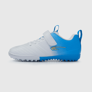 Zapatilla Baby Fútbol Baby fútbol Unisex blanco / white