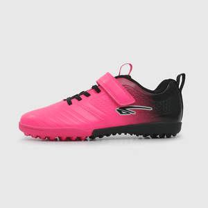 Zapatilla Baby Fútbol Baby fútbol Unisex fucsia
