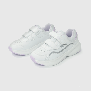 Zapatilla deportiva Kid Niña blanco / white