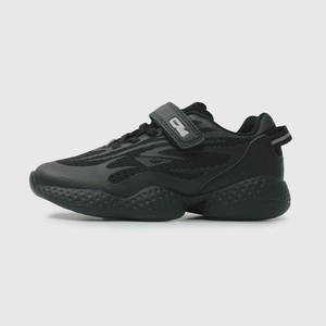 Zapatilla deportiva Kid Niño negro / black
