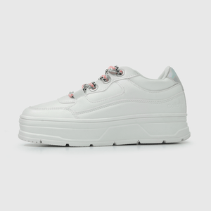 Zapatilla urbana Kid Niña blanco / white
