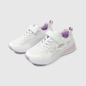 Zapatilla deportiva Deportivo Niña blanco / white