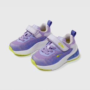 Zapatilla deportiva Deportivo Niña lila