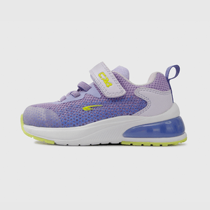 Zapatilla deportiva Deportivo Niña lila