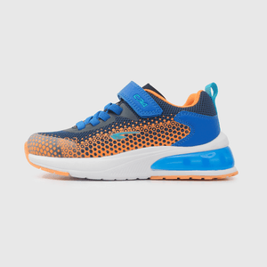 Zapatilla deportiva Deportivo Niño azul / blue
