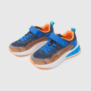 Zapatilla deportiva Deportivo Niño azul / blue