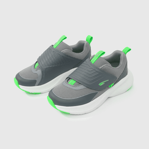Zapatilla deportiva Deportivo Niño gray / gris