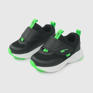 Zapatilla deportiva Deportivo Niño negro / black