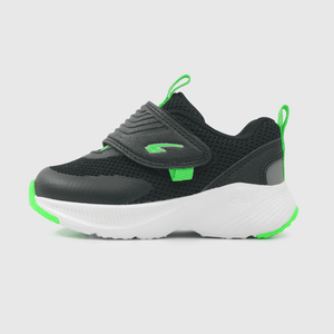 Zapatilla deportiva Deportivo Niño negro / black