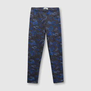 Leggings Everyday Niña marengo