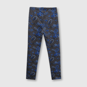 Leggings Everyday Niña marengo