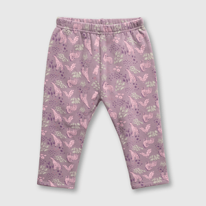 Leggings Everyday Niña morado