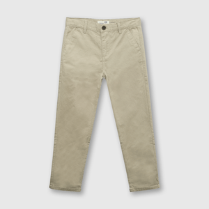 Pantalón Colección Niño beige