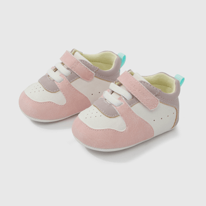 Zapatilla Colección Niña light pink