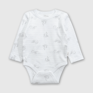 Body Disney Unisex blanco / white