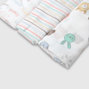 Pañal Colección Niño blanco / white