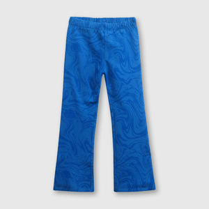 Leggings Colección Niña azulino