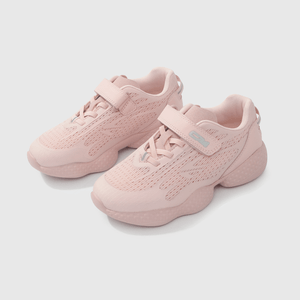 Zapatilla deportiva Deportivo Niña rosa viejo