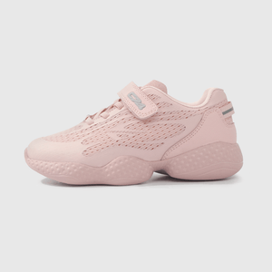 Zapatilla deportiva Deportivo Niña rosa viejo