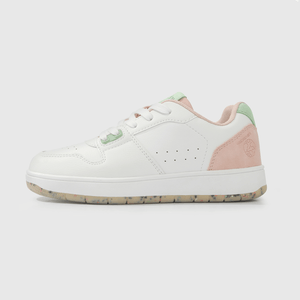 Zapatilla urbana Lifestyle Niña blanco / white