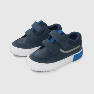 Zapatilla urbana Lifestyle Niño azul / blue