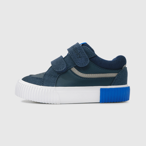 Zapatilla urbana Lifestyle Niño azul / blue