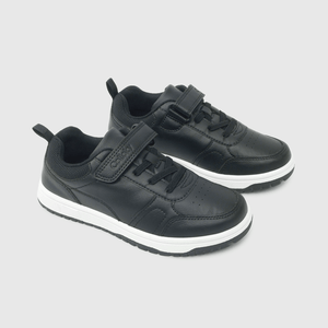 Zapatilla urbana LIFESTYLE Unisex negro / black