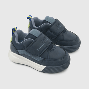 Zapato Colección Niño azul / blue