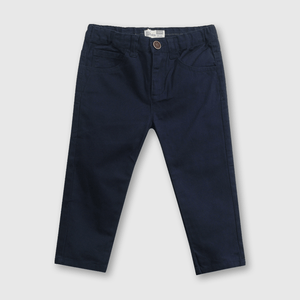 Pantalón Colección Niño navy