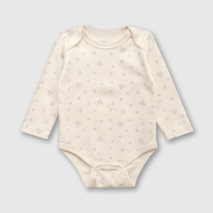 Set Body Colección Niña beige
