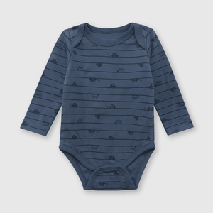 Set Body Colección Niño navy