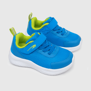 Zapatilla deportiva Deportivo Niño azul / blue