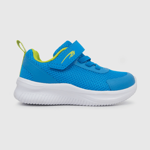 Zapatilla deportiva Deportivo Niño azul / blue