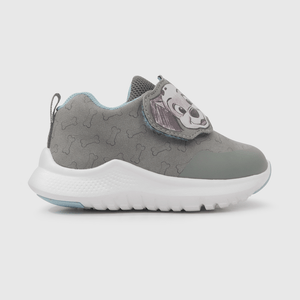 Zapatilla Disney Niño gray / gris