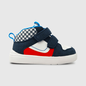 Zapatilla urbana Lifestyle Niño azul / blue