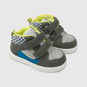 Zapatilla urbana Lifestyle Niño gray / gris