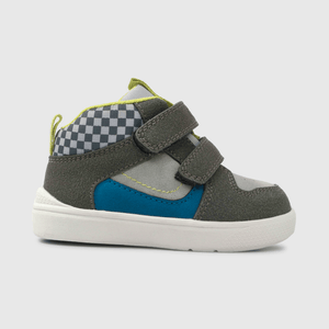 Zapatilla urbana Lifestyle Niño gray / gris