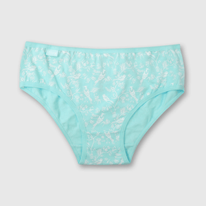 Calzón Colección Niña celeste