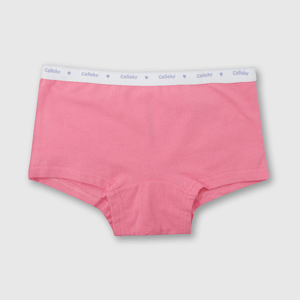 Calzón Colección Niña lila
